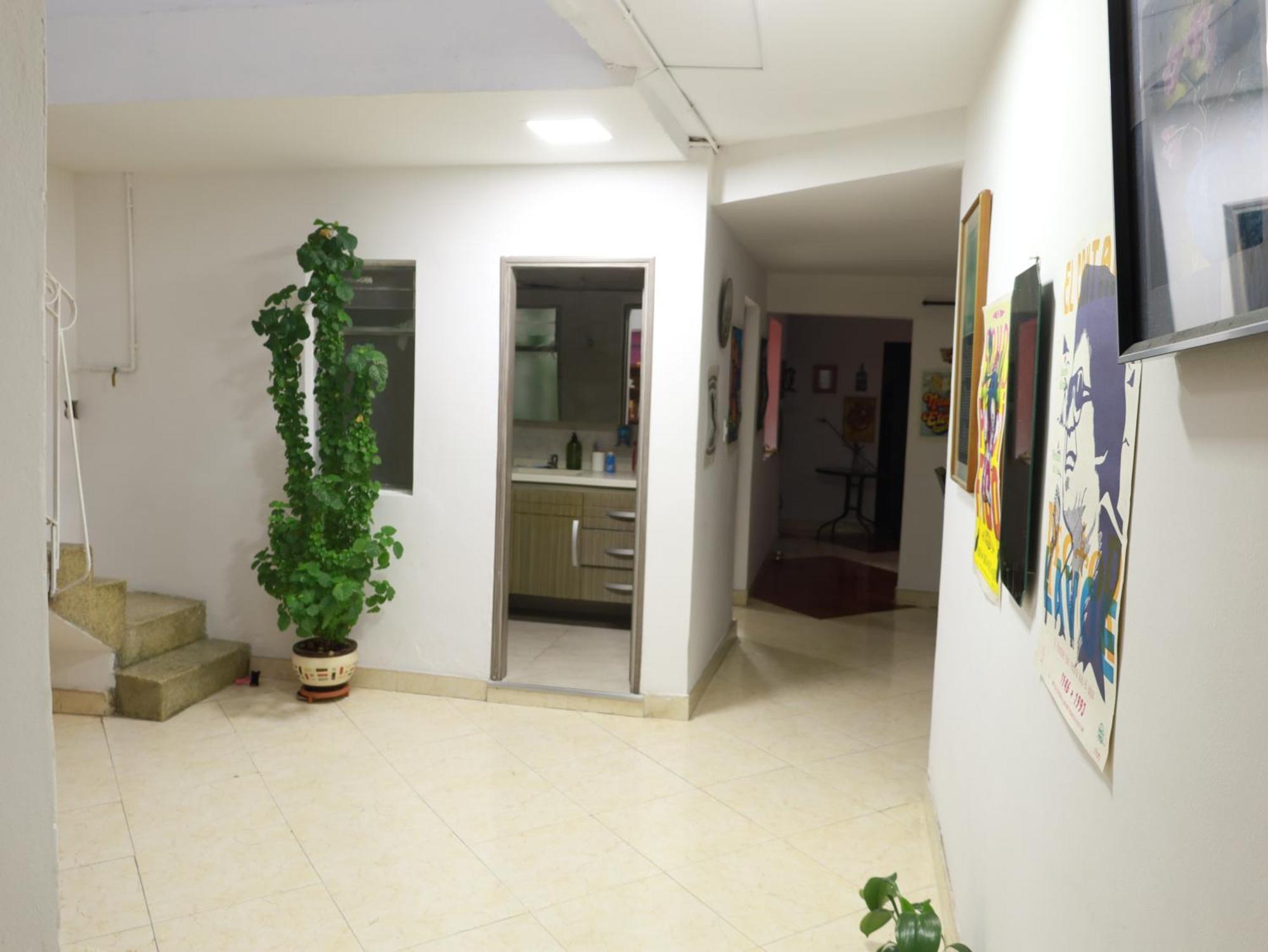 Guest house Terruno