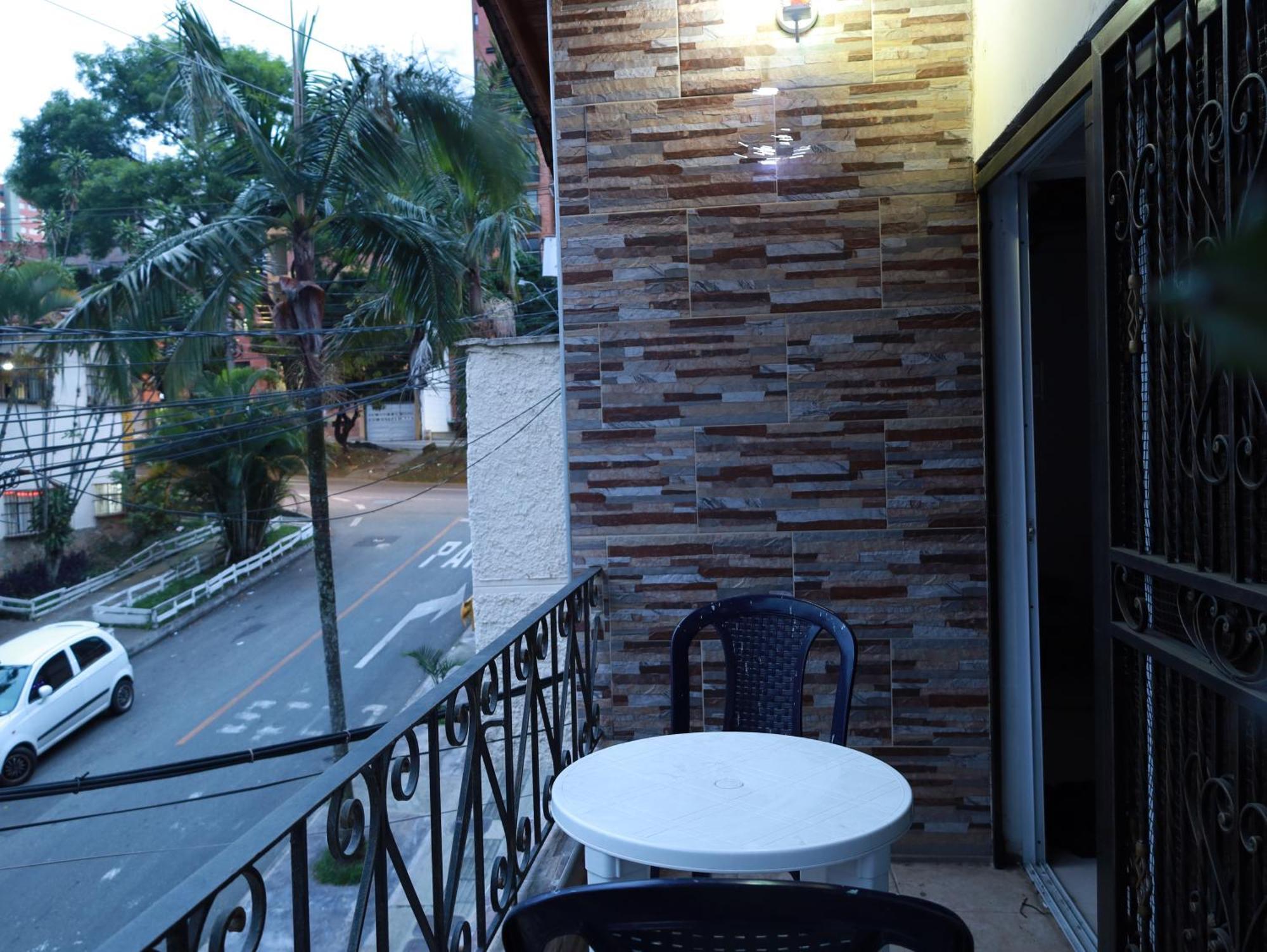 Terruno * Medellin