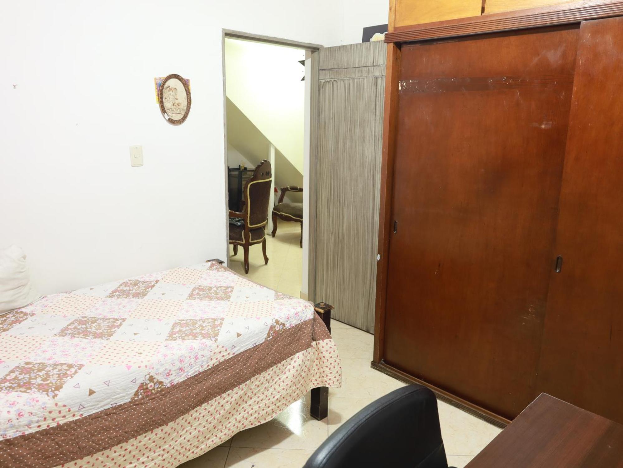 Guest house Terruno