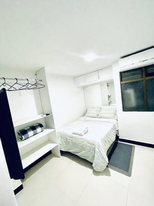 Laureles Location With Jacuzzi And Ac Medellín