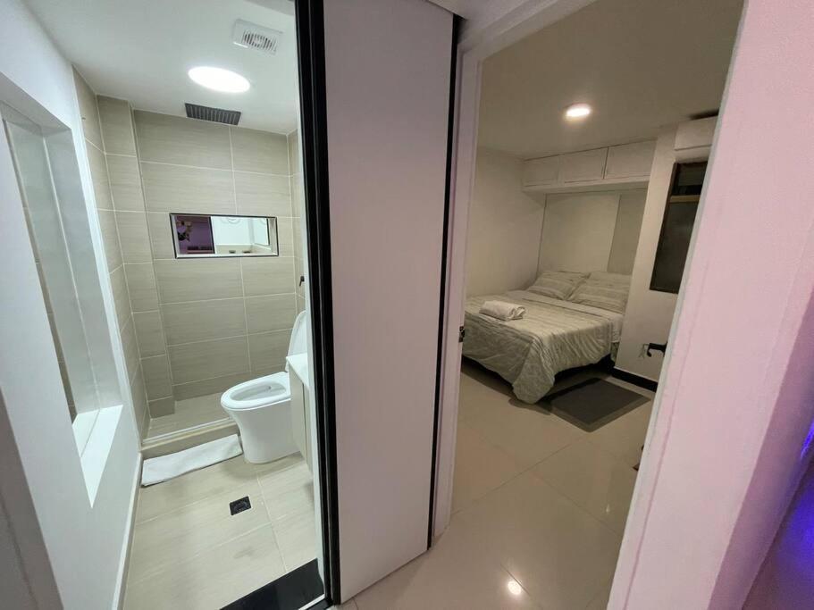 Laureles Location With Jacuzzi And Ac * Medellín