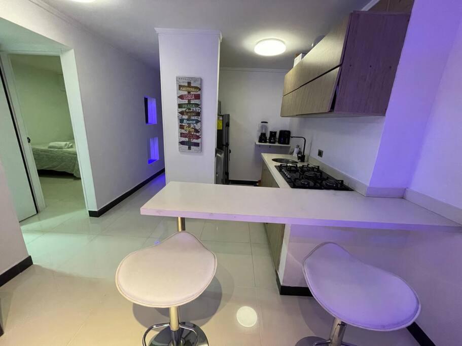 Laureles Location With Jacuzzi And Ac Apartamento Medellín