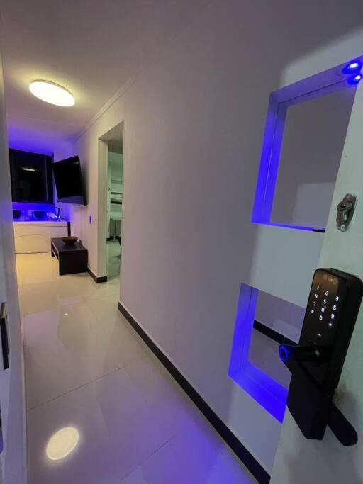 Apartamento Laureles Location With Jacuzzi And Ac *