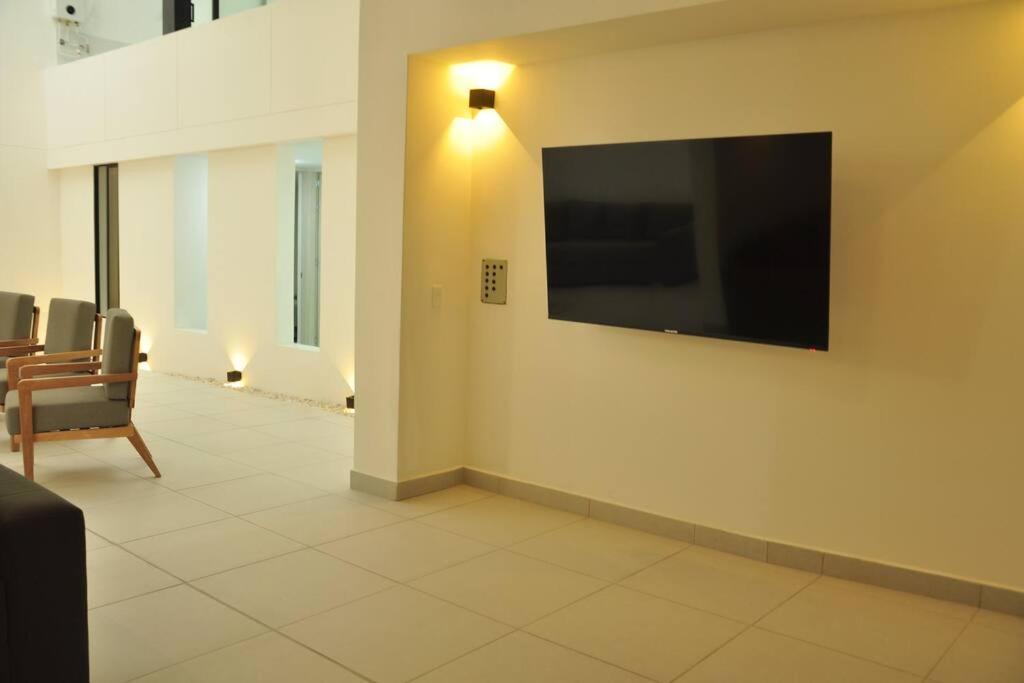 Apartamento Modern House, With Excellent Location In