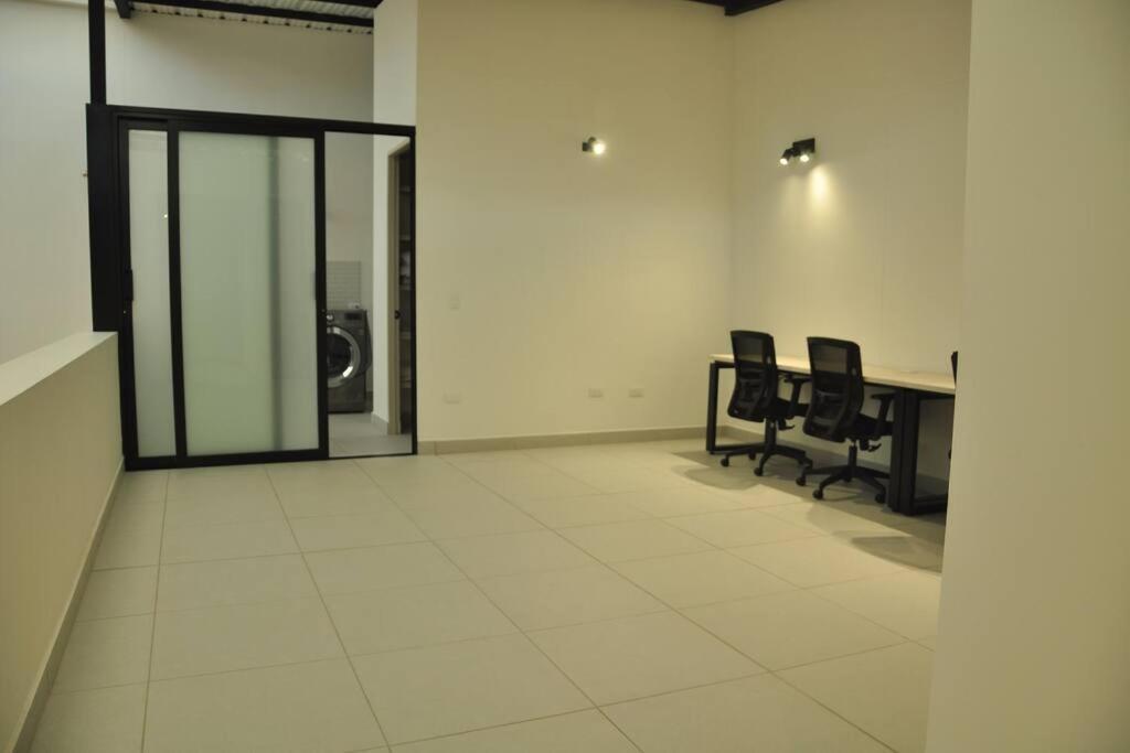 Apartamento Modern House, With Excellent Location In Medellín