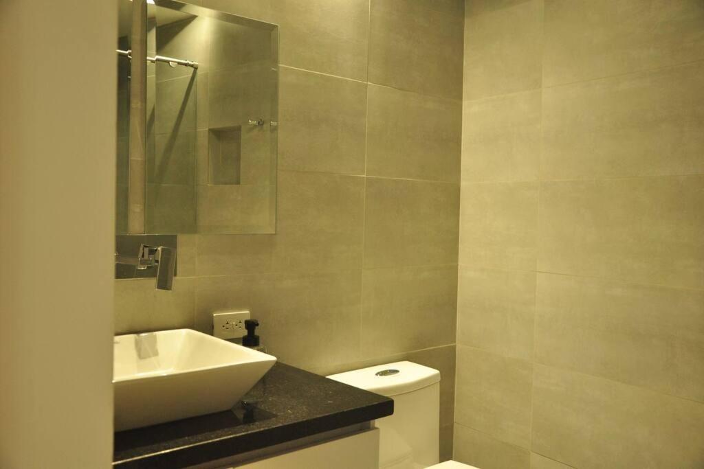 Modern House, With Excellent Location In