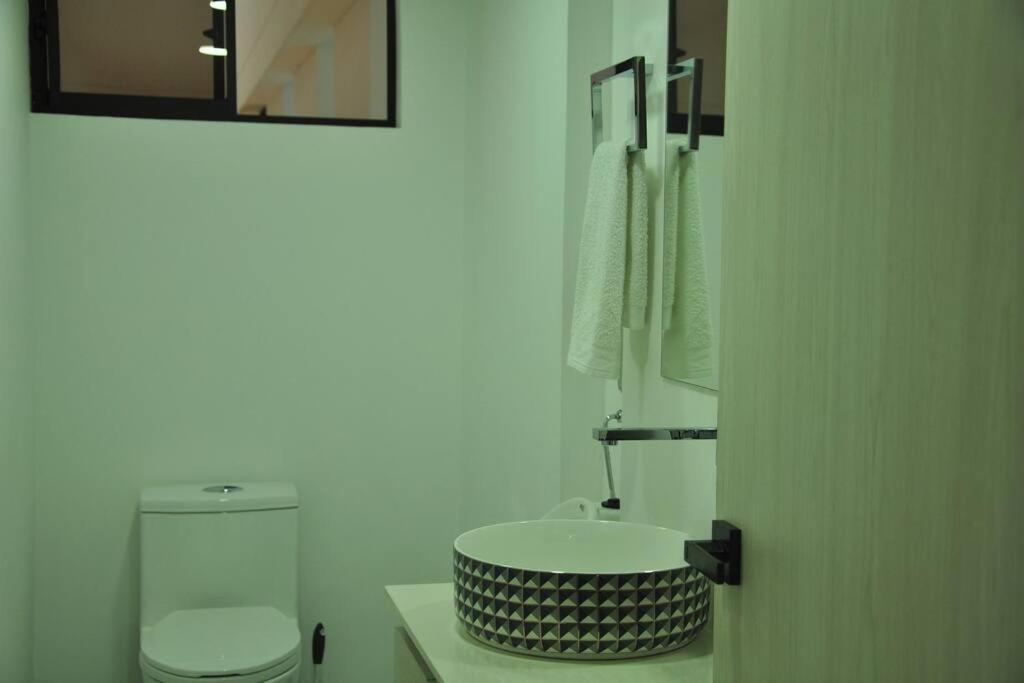 Apartamento Modern House, With Excellent Location In *