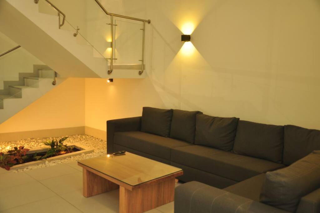 Modern House, With Excellent Location In Medellín