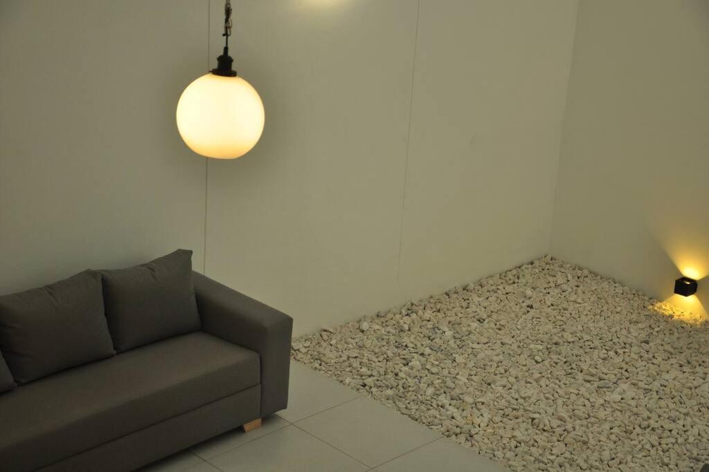Modern House, With Excellent Location In