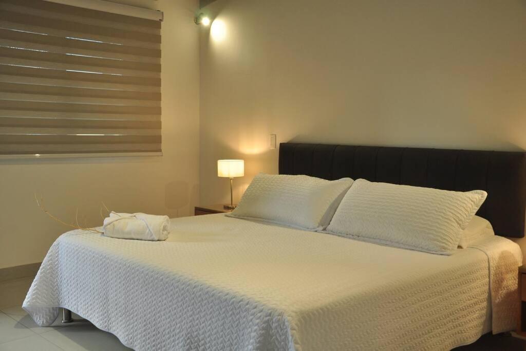 Apartamento Modern House, With Excellent Location In *
