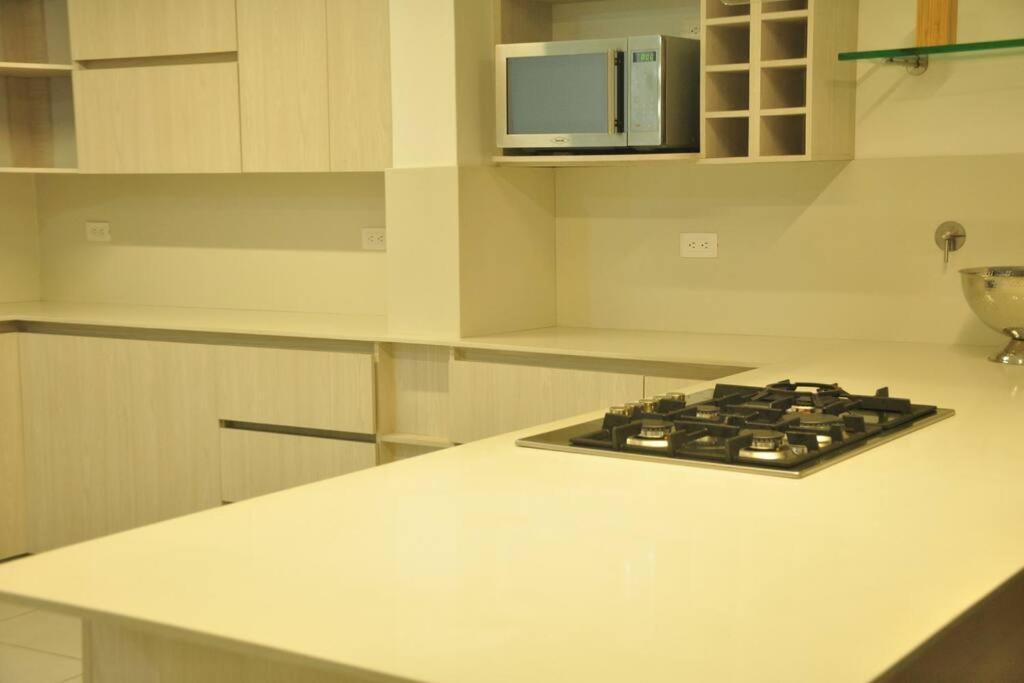 Modern House, With Excellent Location In