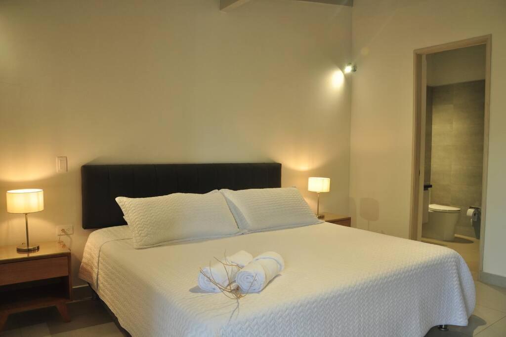Apartamento Modern House, With Excellent Location In