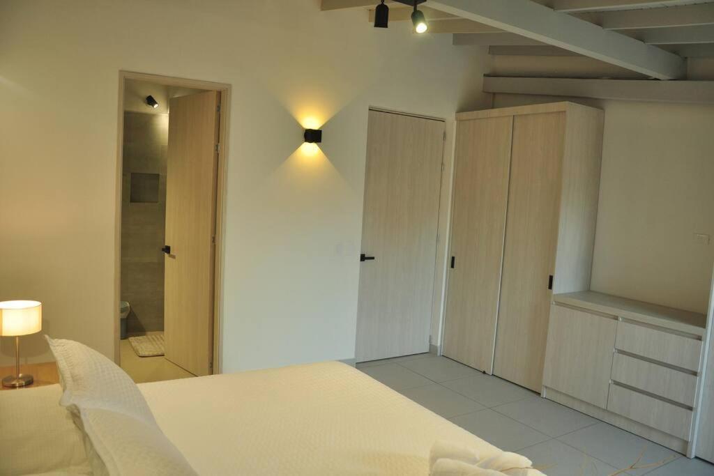 Apartamento Modern House, With Excellent Location In Medellín