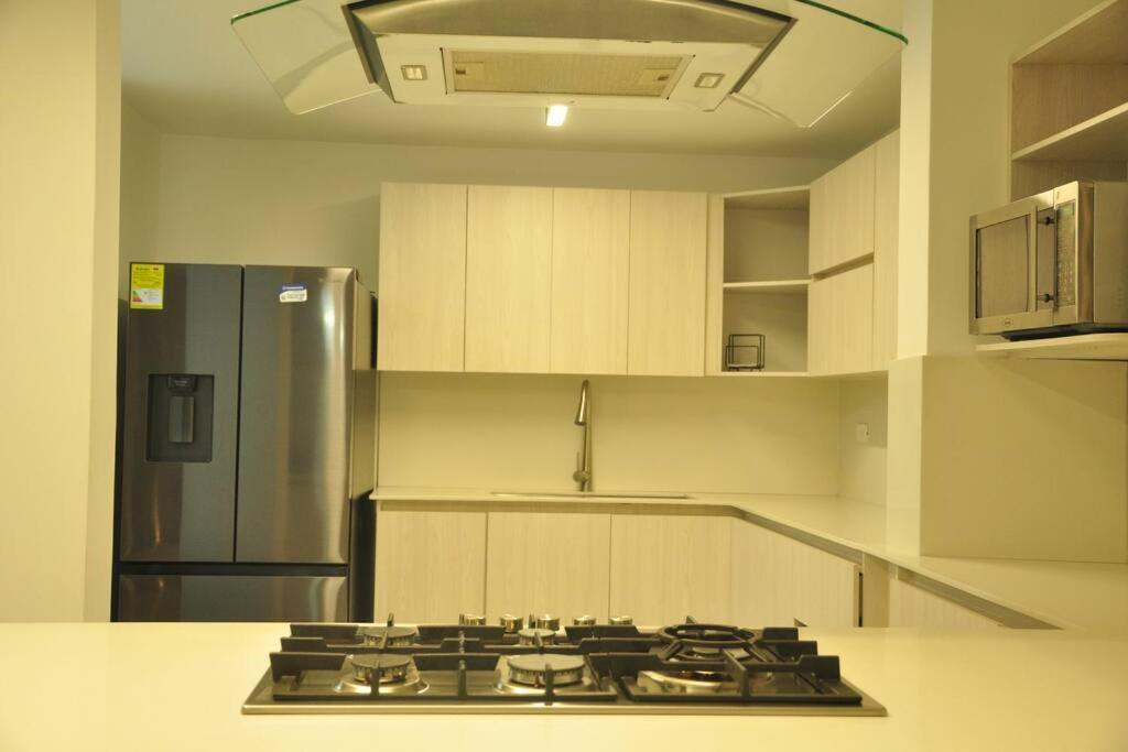 Modern House, With Excellent Location In Apartamento Medellín
