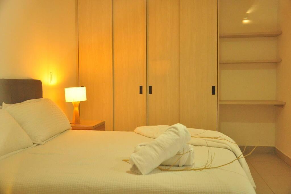Apartamento Modern House, With Excellent Location In