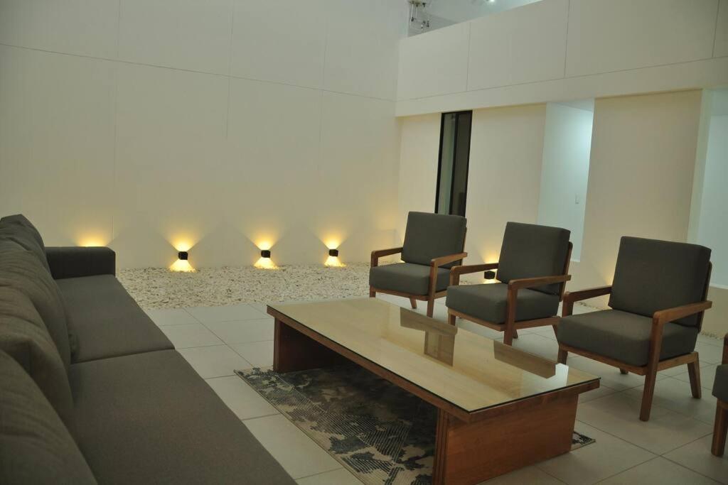 Apartamento Modern House, With Excellent Location In Medellín