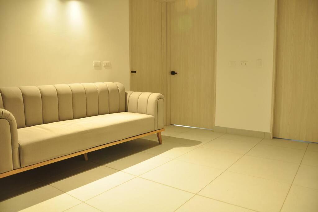 Modern House, With Excellent Location In * Medellín