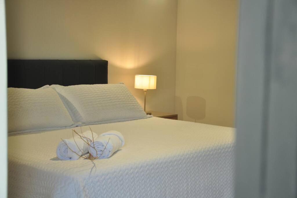 Modern House, With Excellent Location In Apartamento