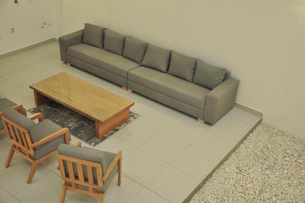 Apartamento Modern House, With Excellent Location In