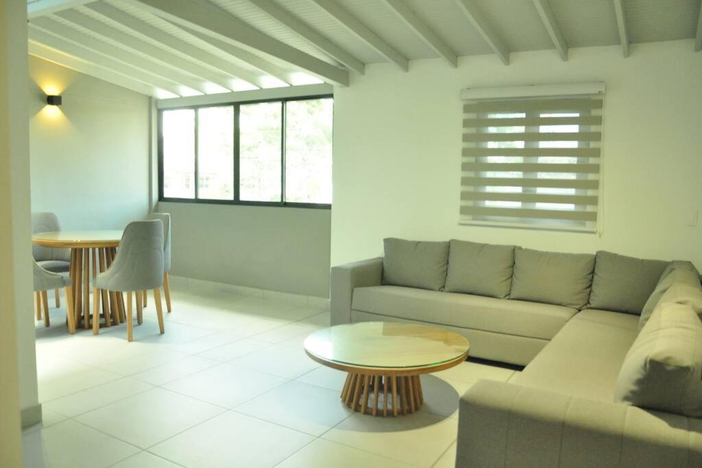 Modern House, With Excellent Location In