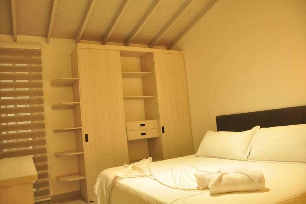 Modern House, With Excellent Location In *