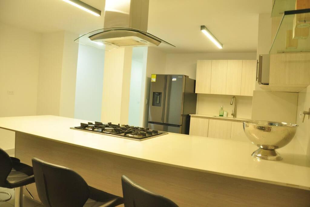 Apartamento Modern House, With Excellent Location In Medellín