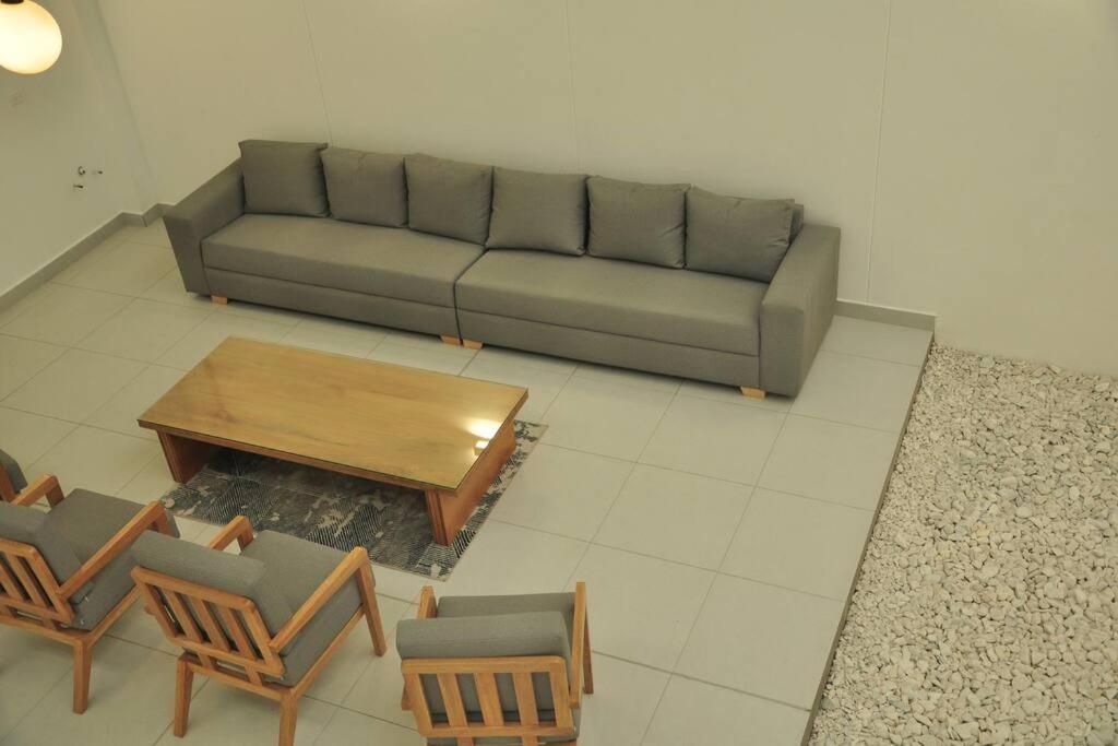 Apartamento Modern House, With Excellent Location In *