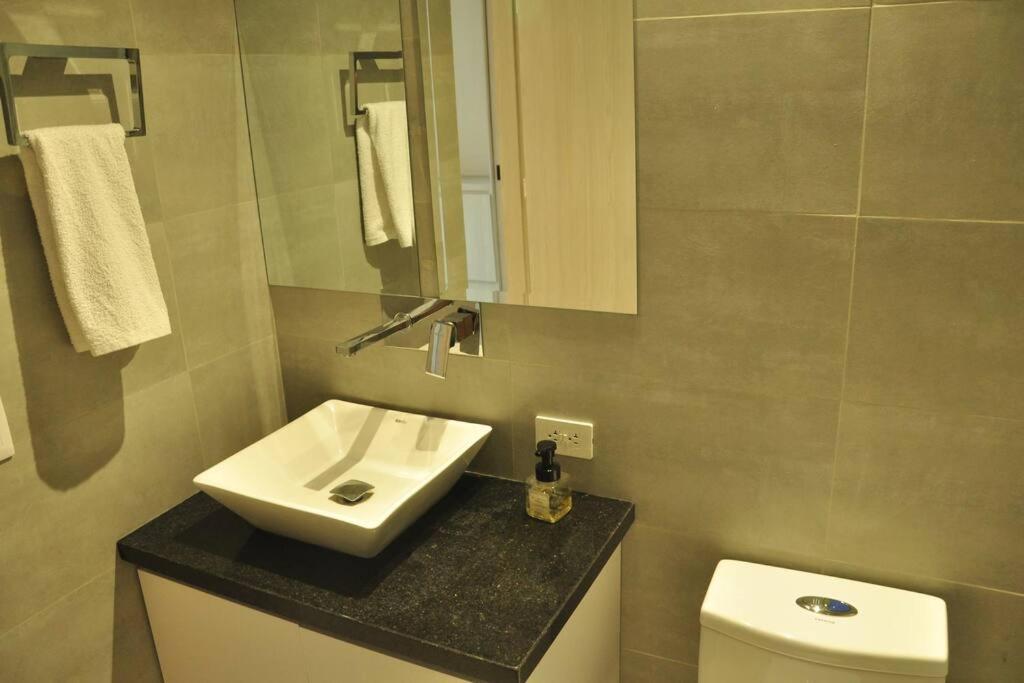 Apartamento Modern House, With Excellent Location In *