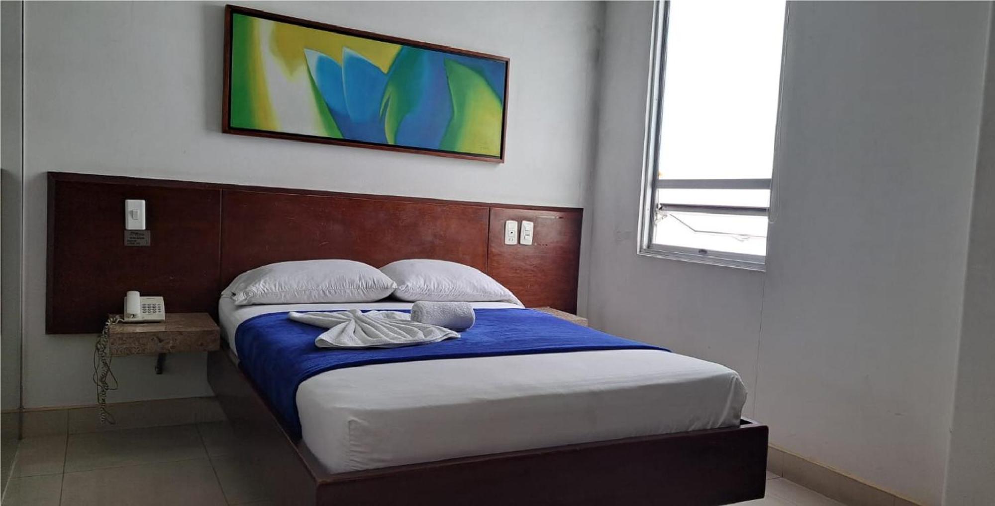 Romanza Hotel Medellín