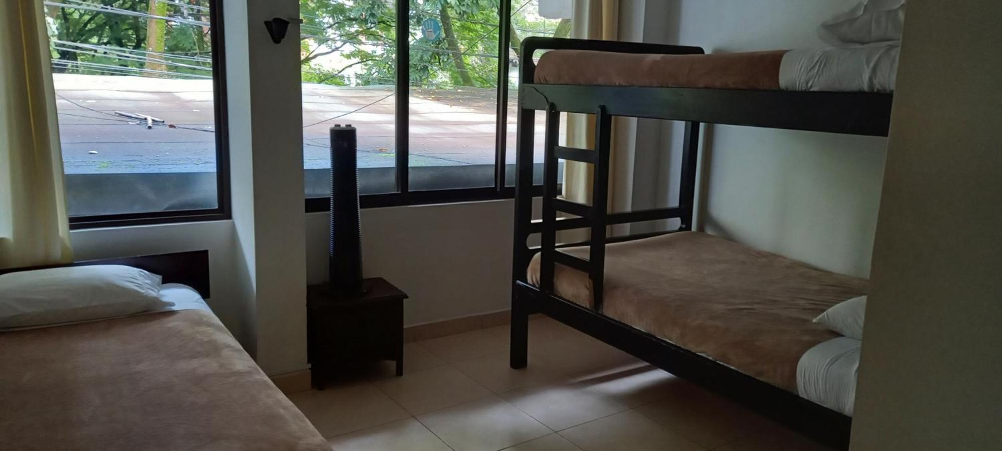 Casa Kiwi * Medellín