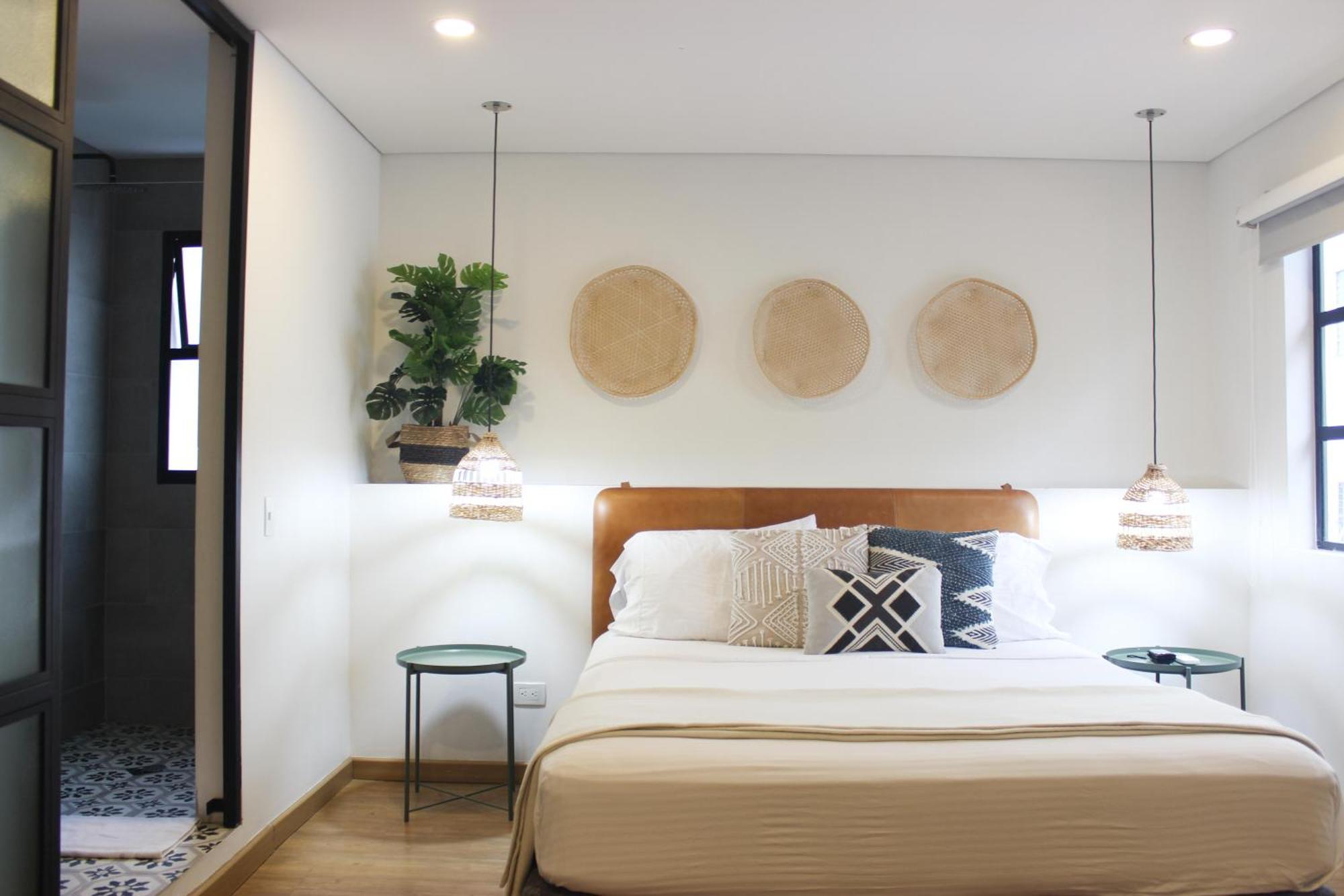 Hotel 574 Medellín