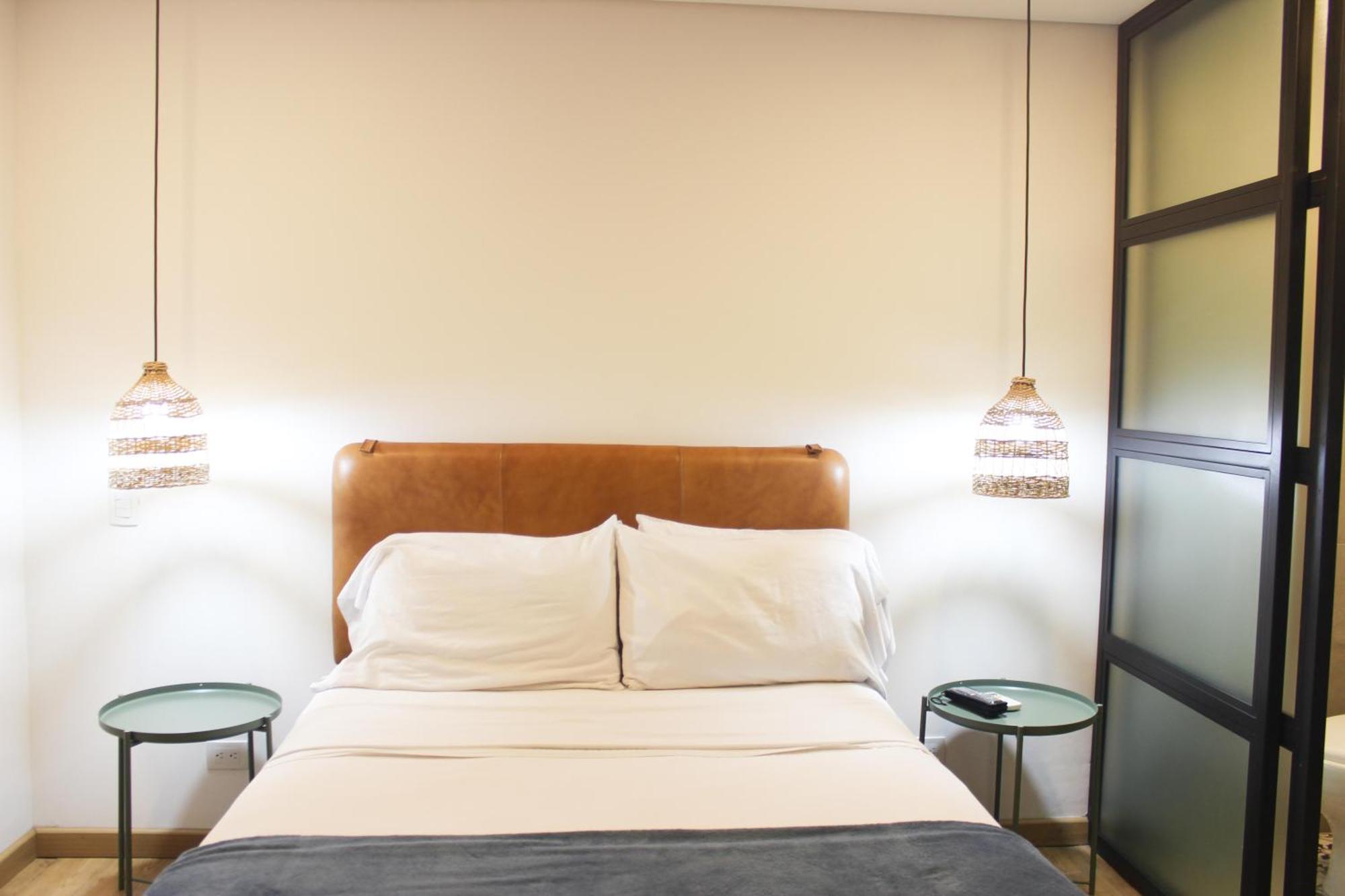 574 Hotel Medellín