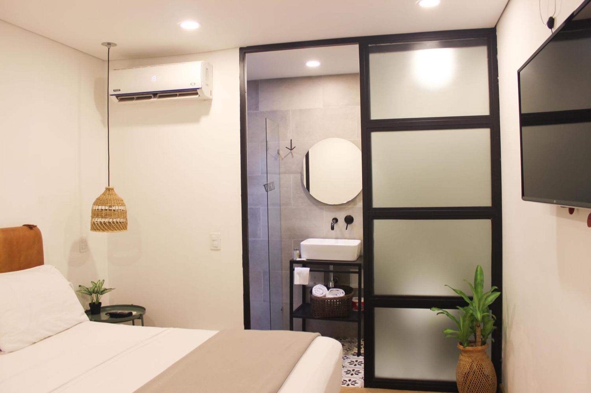 Hotel 574