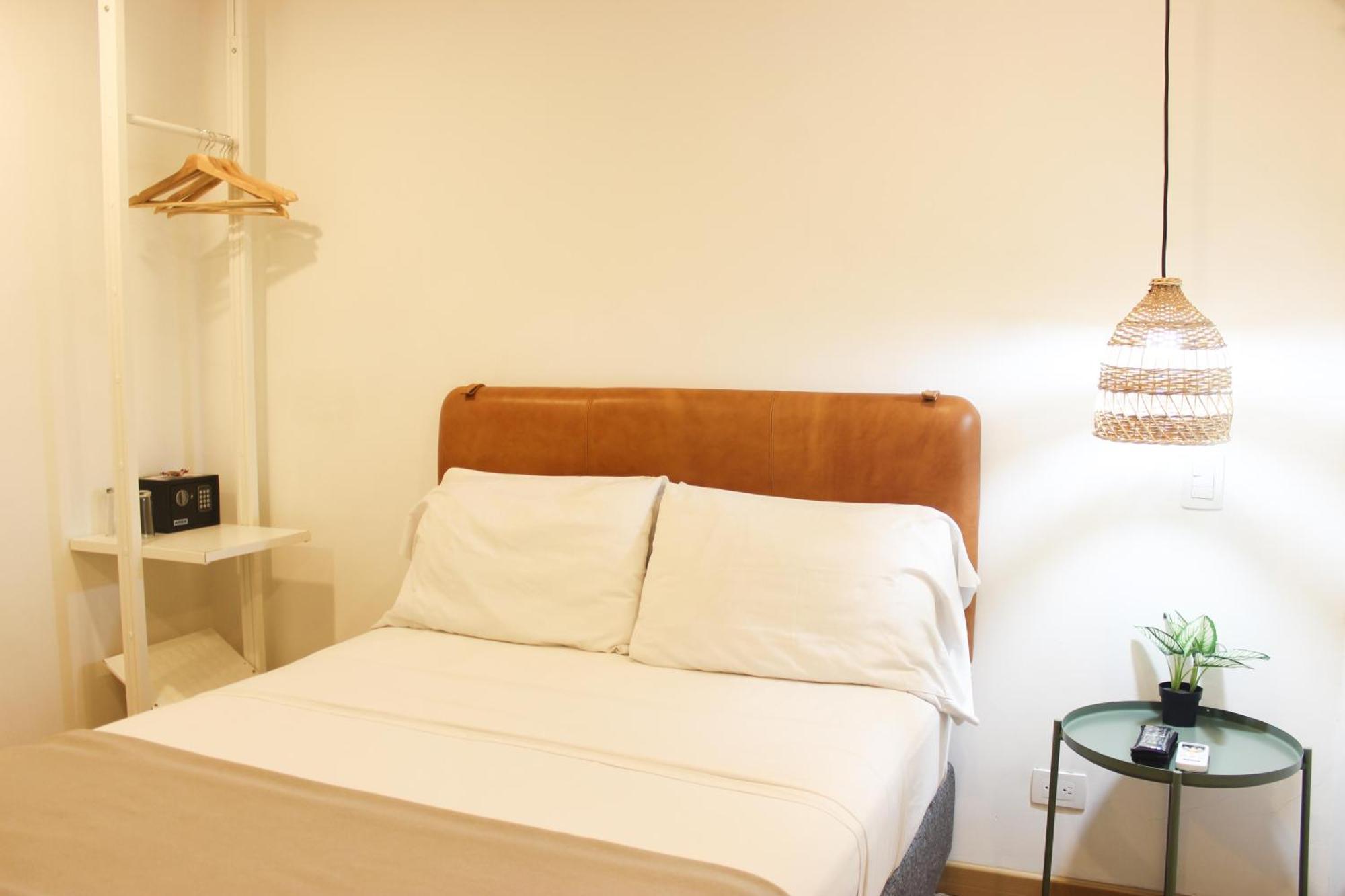 574 Hotel Medellín