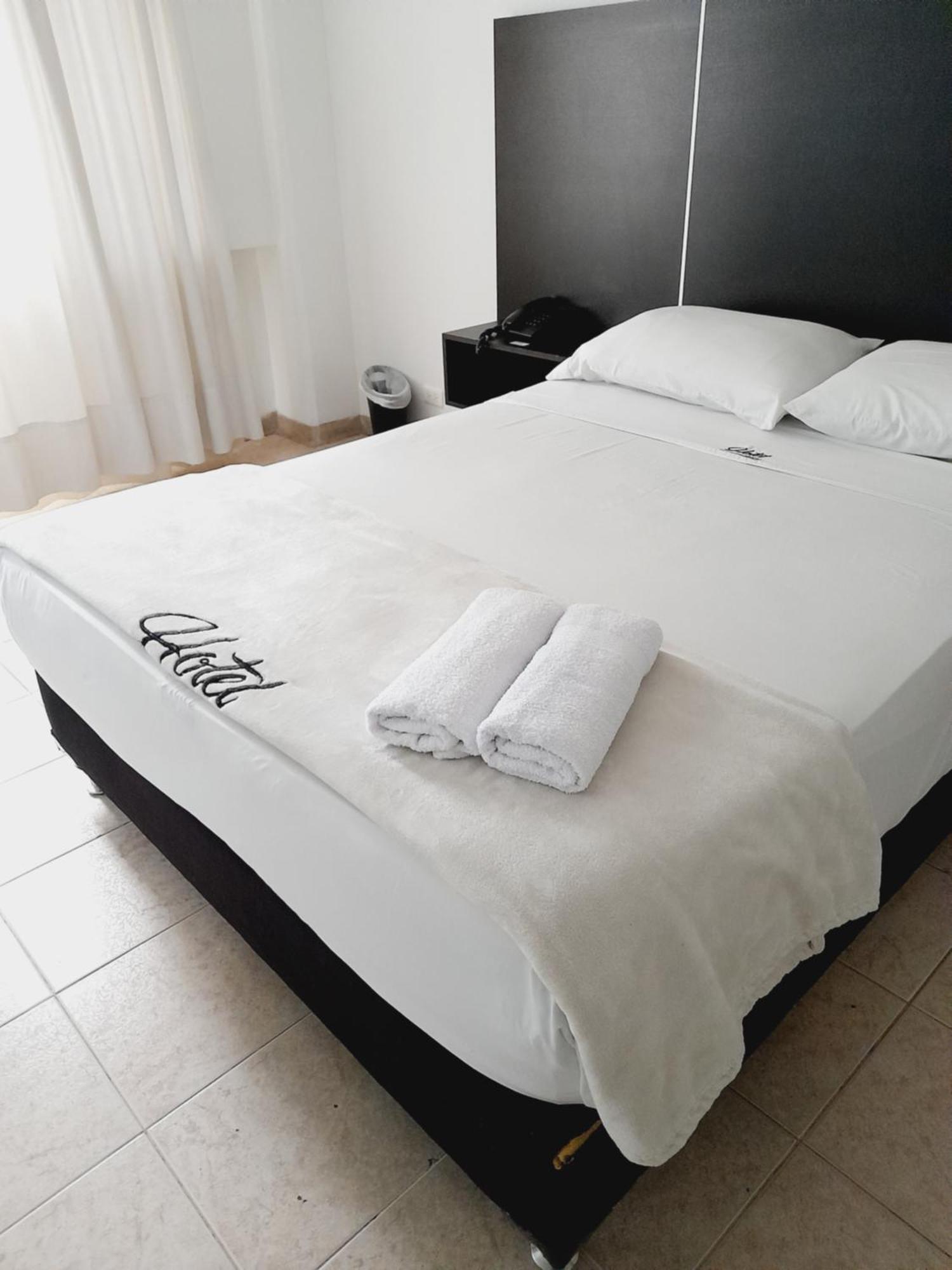 Saint John Hotel Medellín