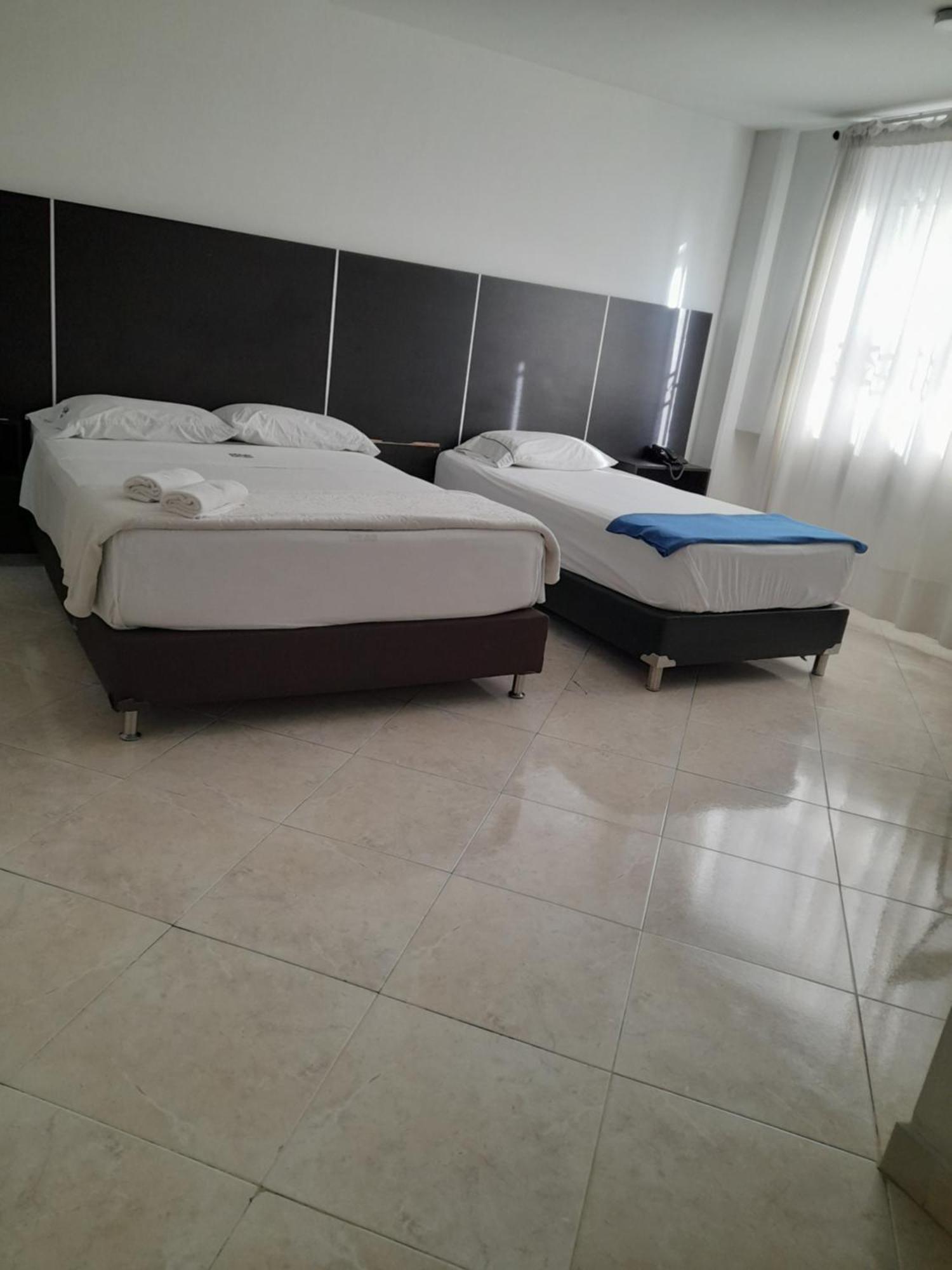 Hotel Saint John