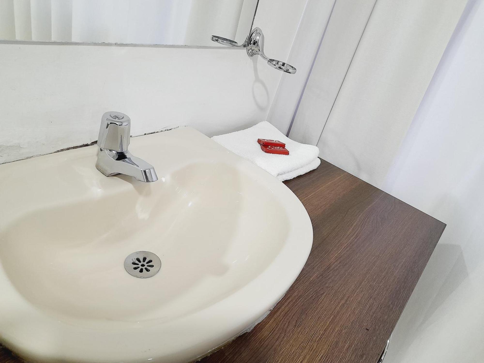 Hotel Saint John 3*