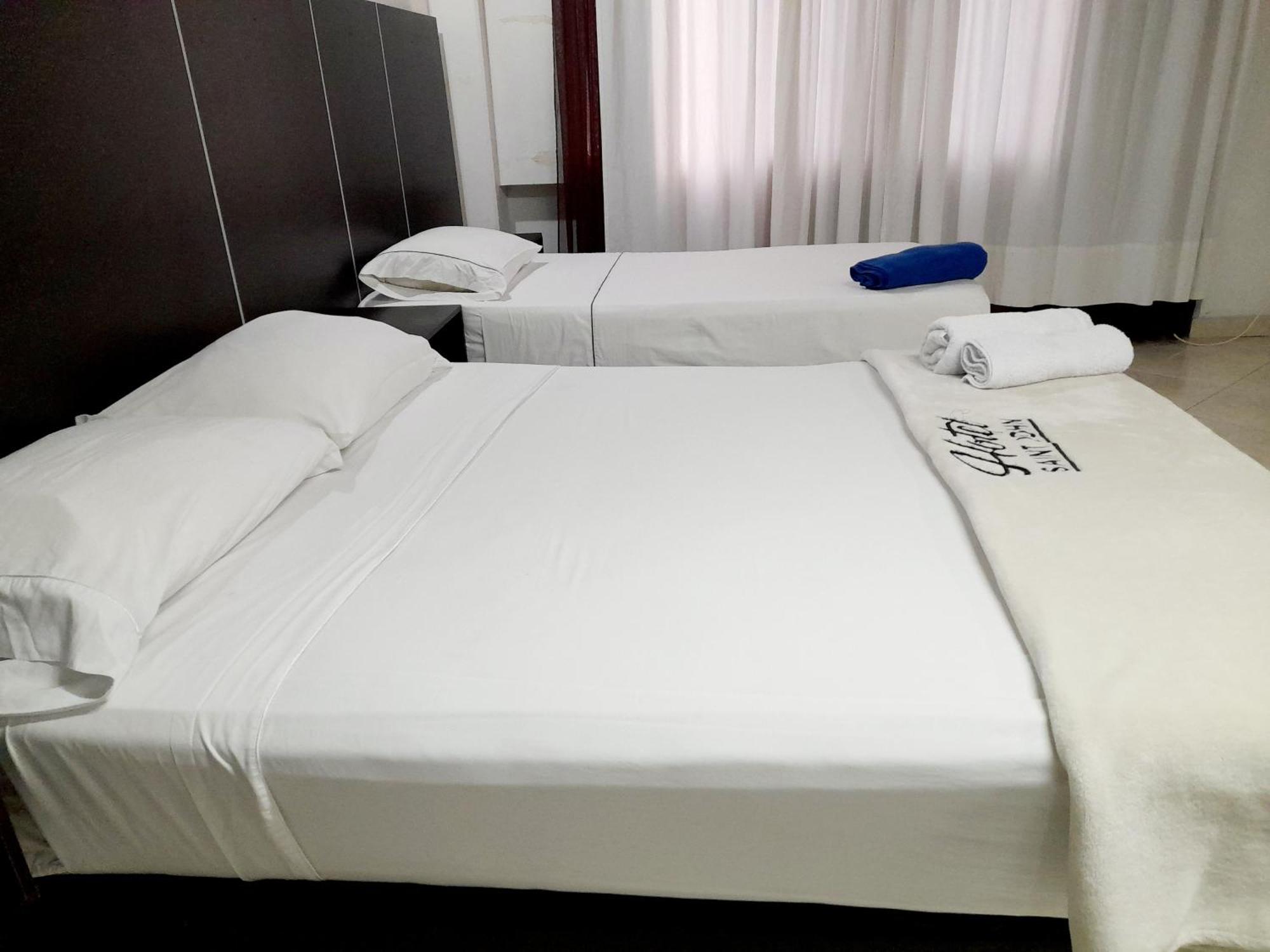 Hotel Saint John Medellín