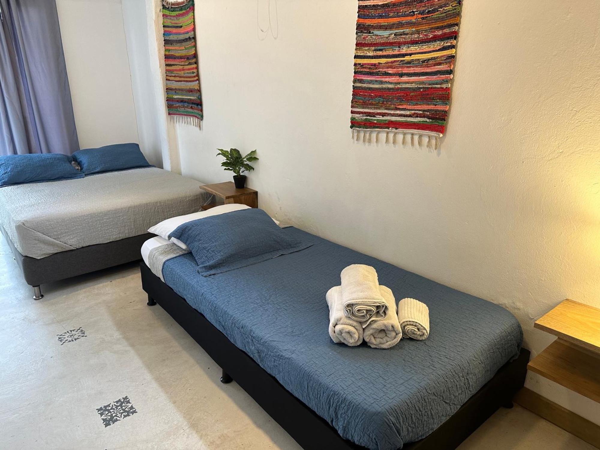 Guest house Casa Lucca *