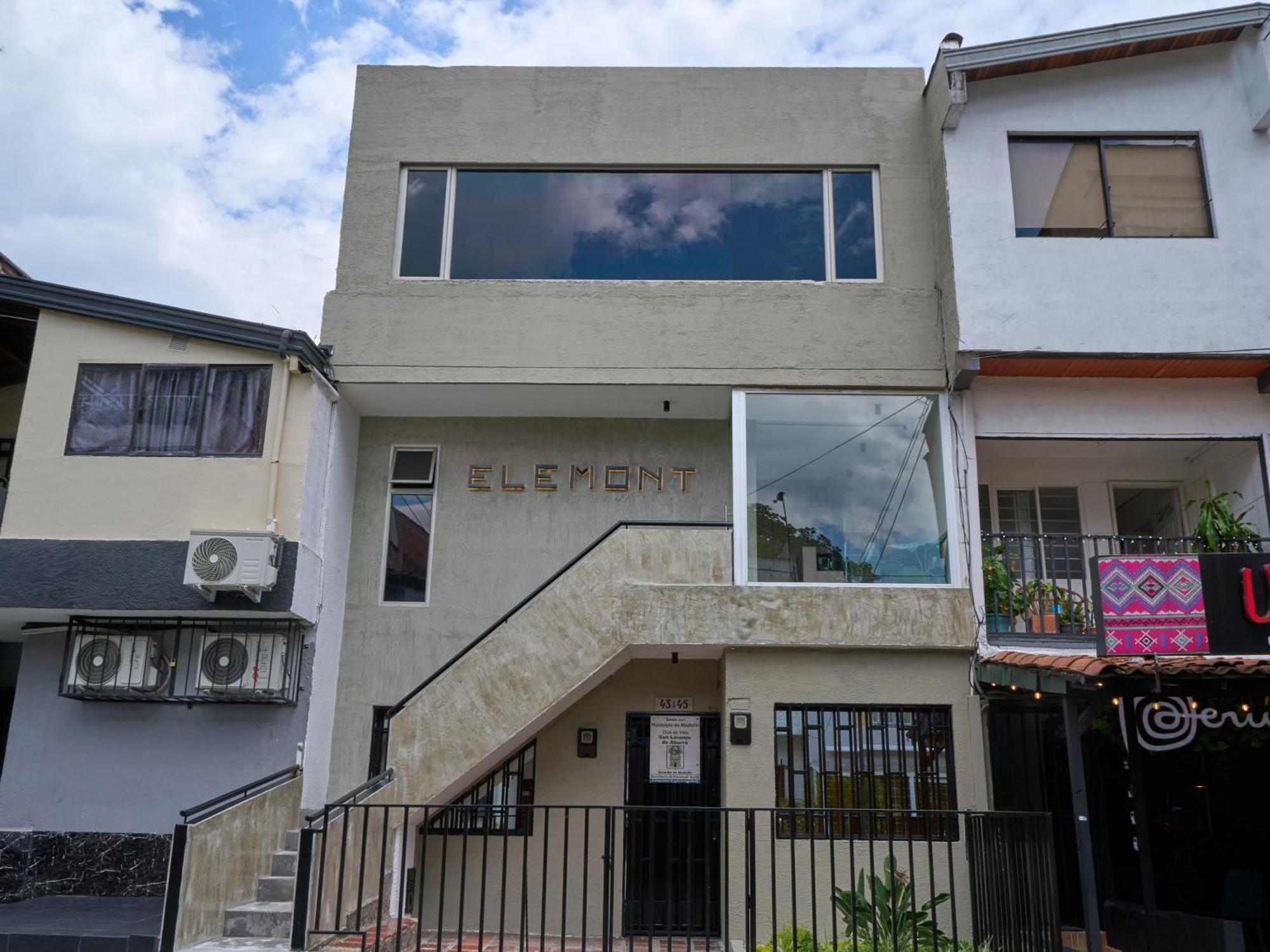 Hotel Elemont