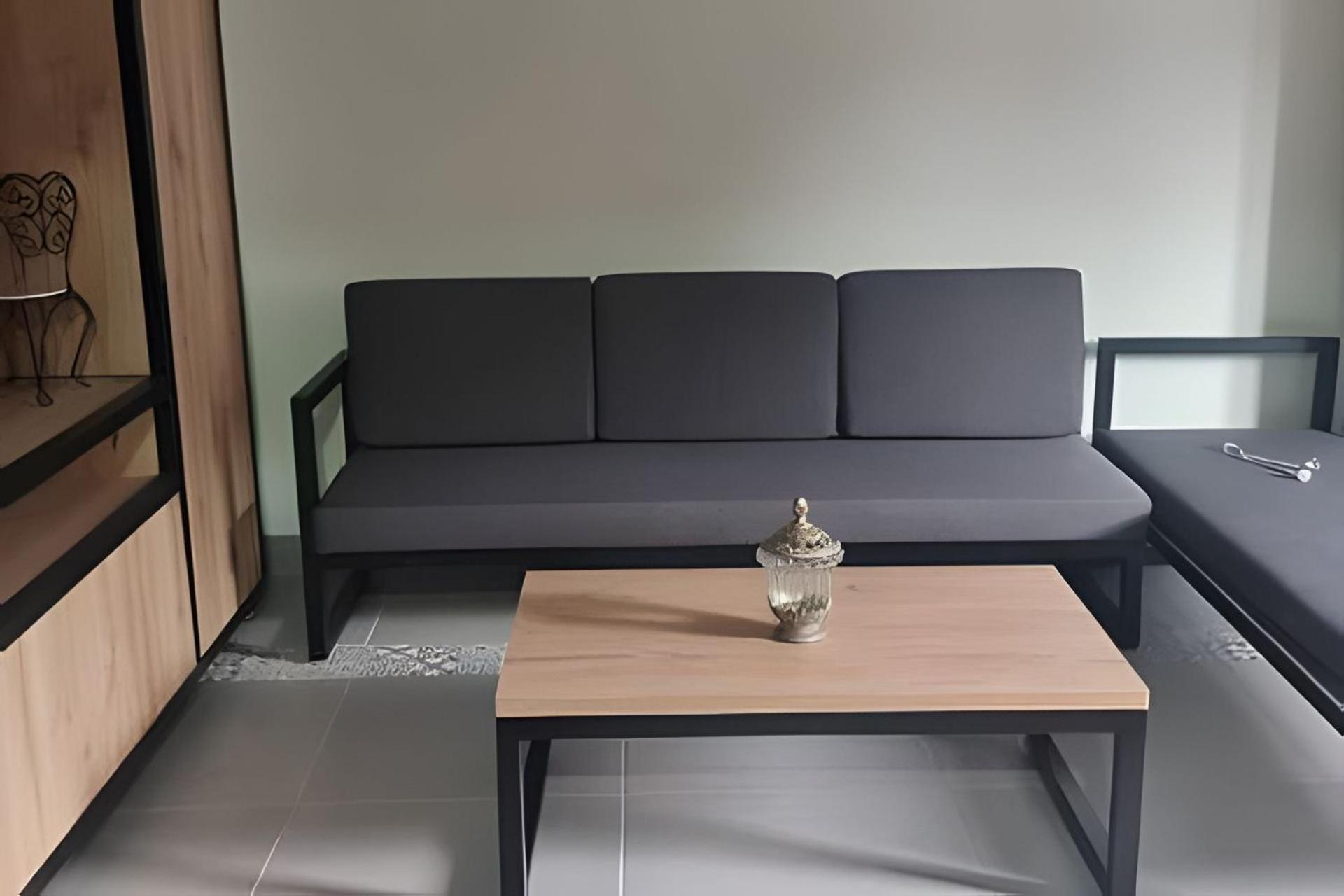 Loft Brigitte En Comodo Y Economico 202 * Medellin