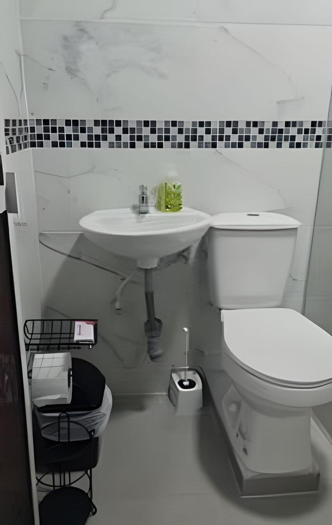Apartment Loft Brigitte En Comodo Y Economico 202 *