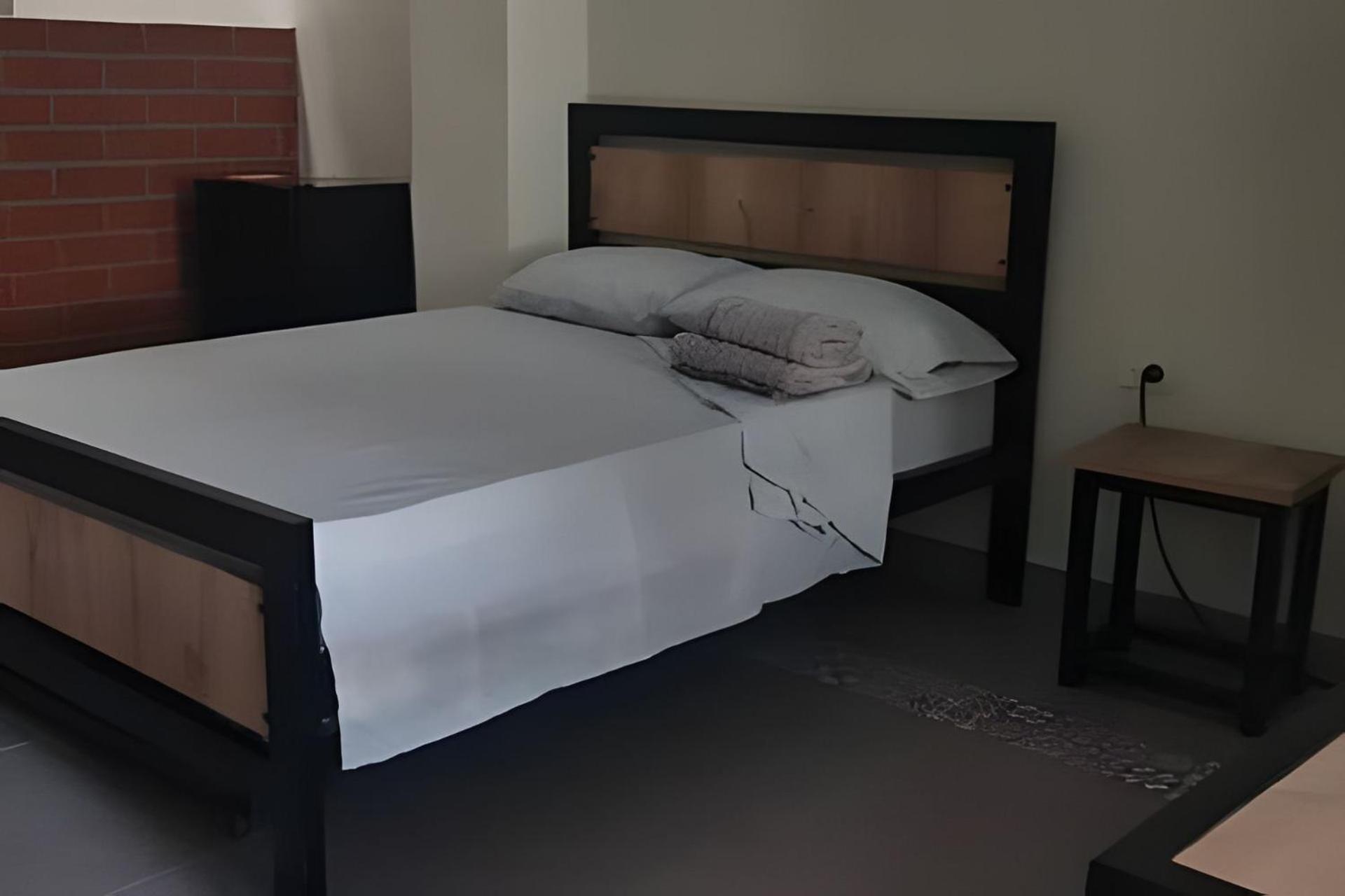 Loft Brigitte En Comodo Y Economico 202 Medellin
