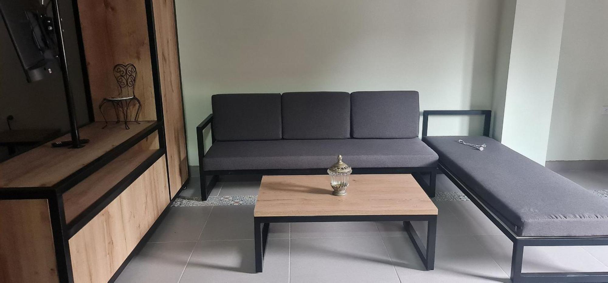 Loft Brigitte En Comodo Y Economico 202