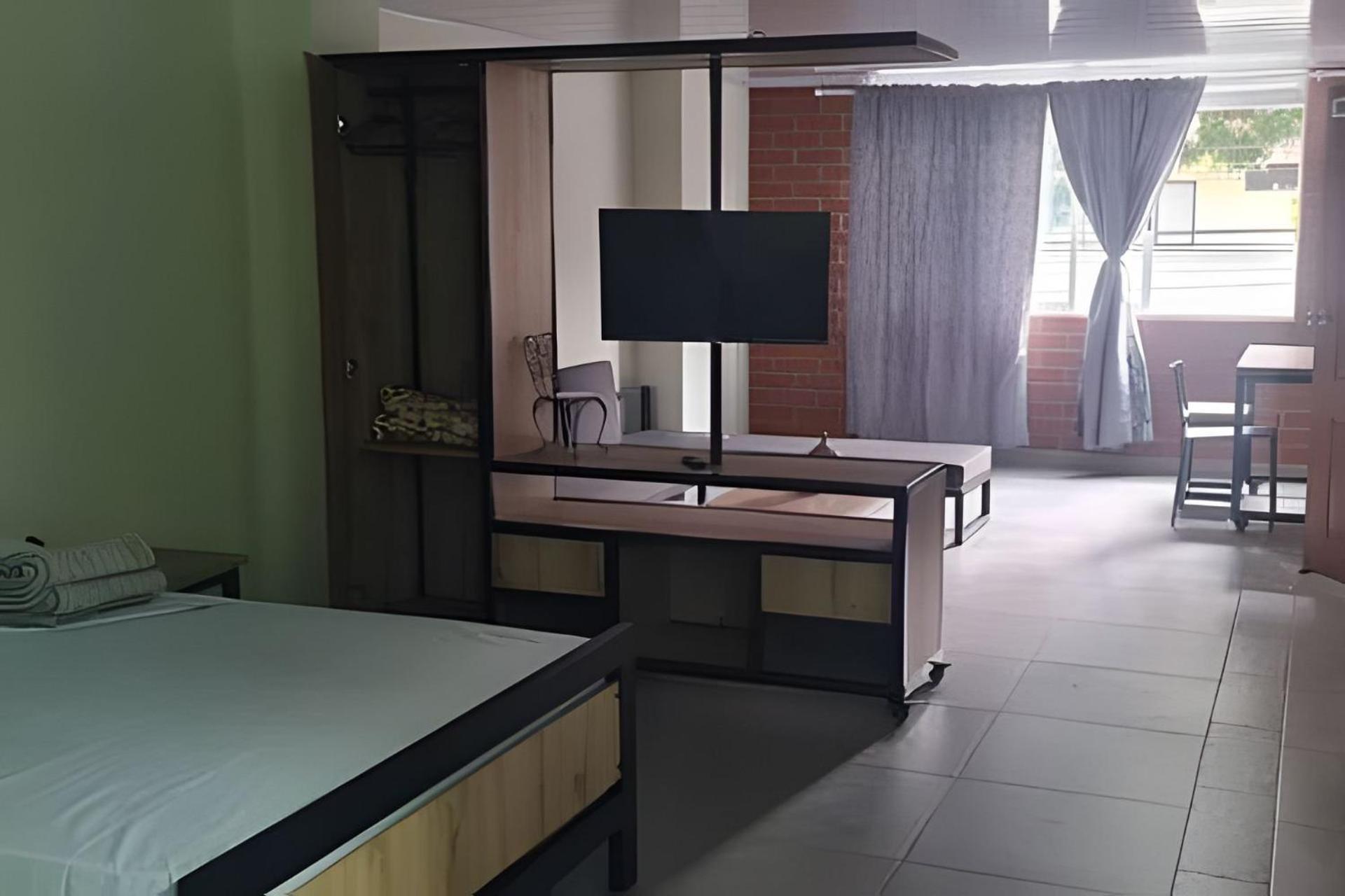 Loft Brigitte En Comodo Y Economico 202 Apartment