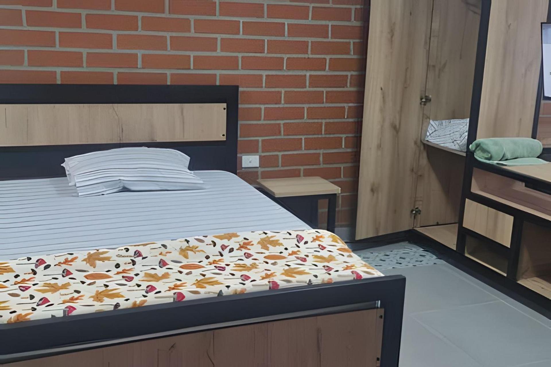 Loft Brigitte En Comodo Y Economico 202 Apartment