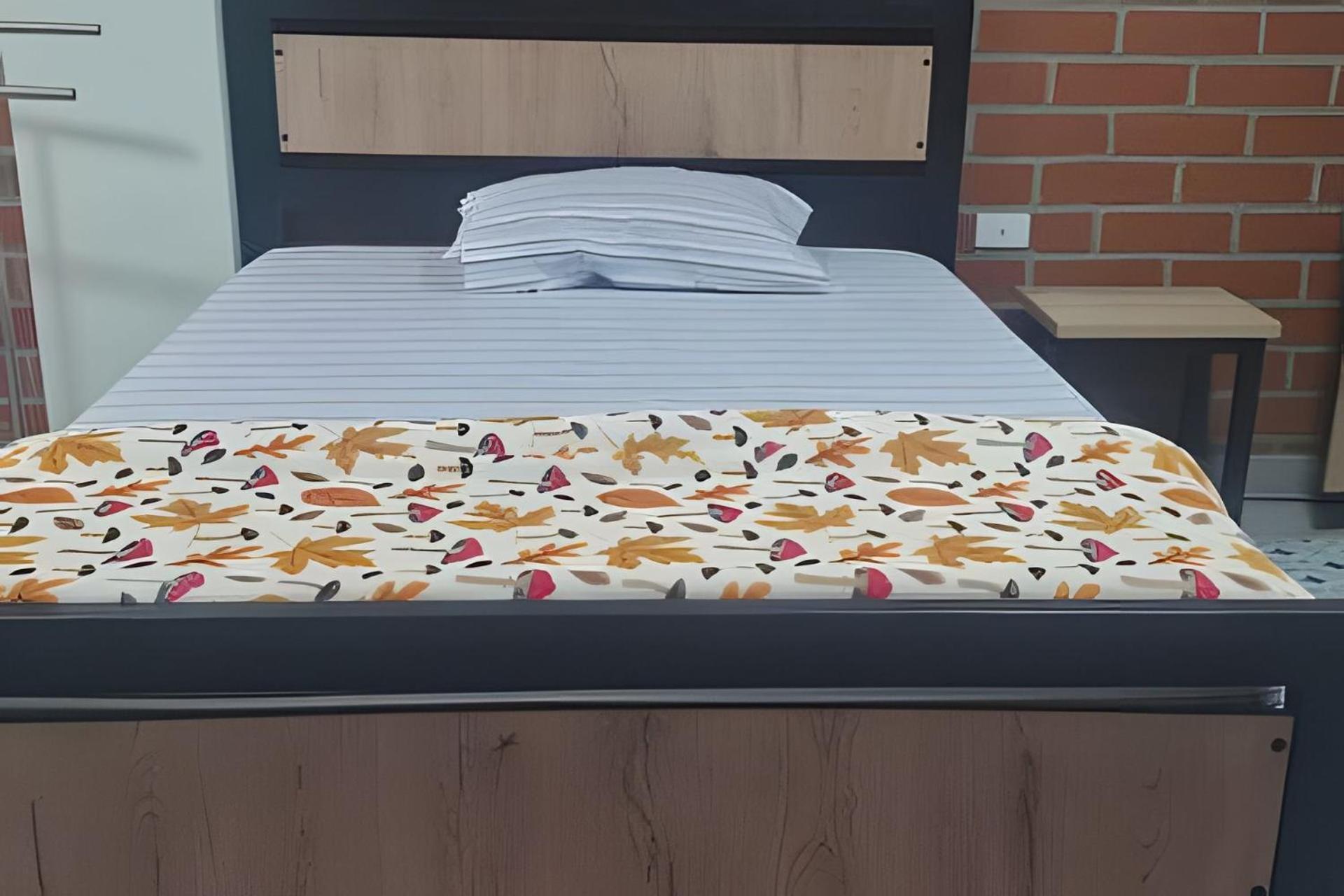 Loft Brigitte En Comodo Y Economico 202 *