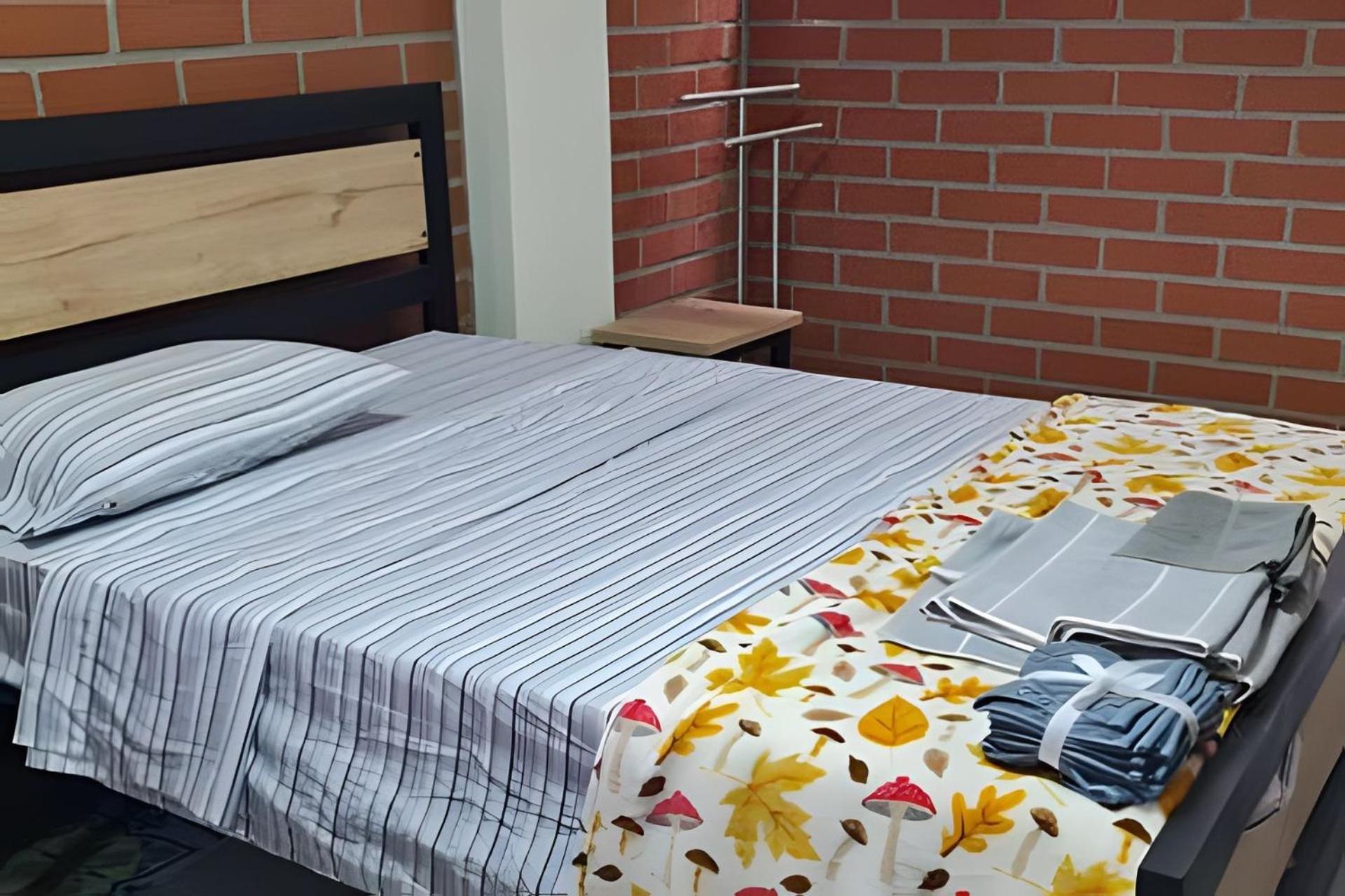 Loft Brigitte En Comodo Y Economico 202