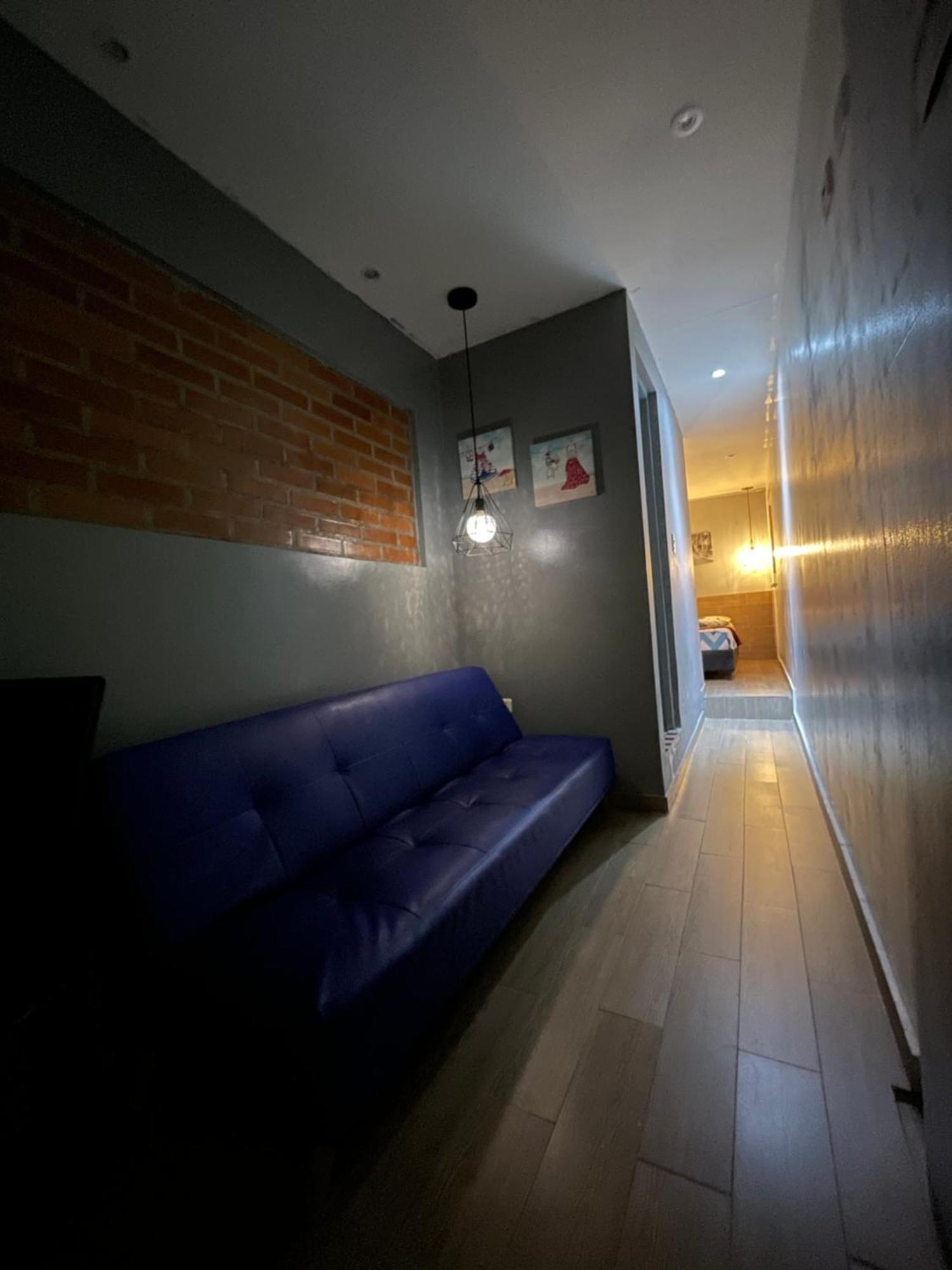 Apartamento Caja Linda Cerca A Todo