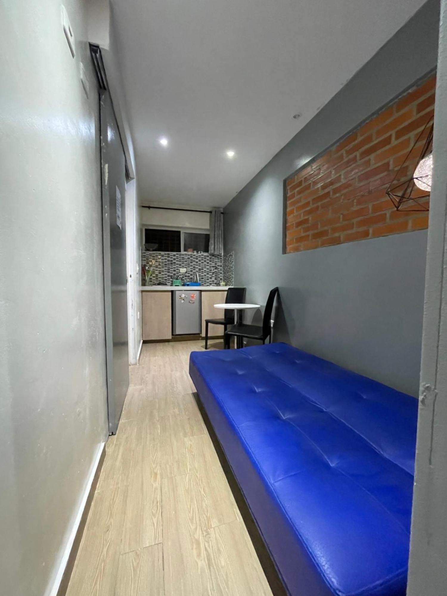 Caja Linda Cerca A Todo Apartamento